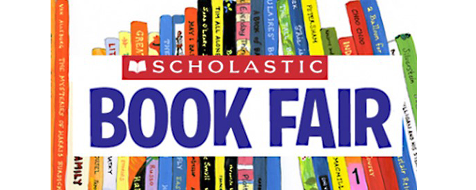 Scholastic Book Fair  Reynolds School District - Oregon