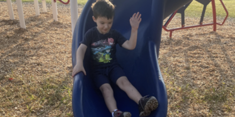 Play, Learn, and Grow