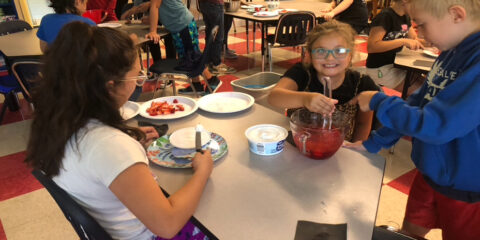 “Just Have a Blast” Day