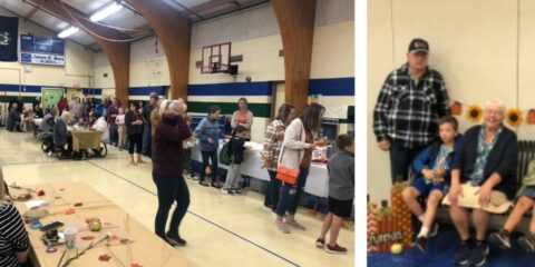 Grandparents’ Breakfast