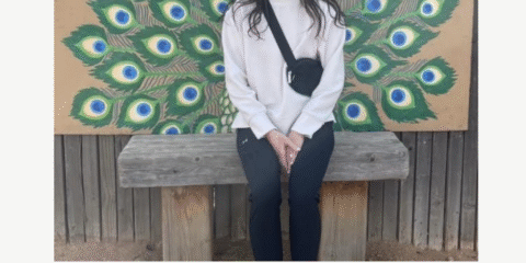 Meet Cassidy Clement, Dean of Students at the James H. Bean School