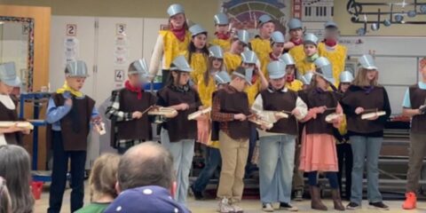 Rails, Trails, and Old West Tales